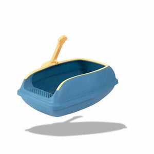 Bac à litière largeur 25 cm - Propreté et confort - vue 7
