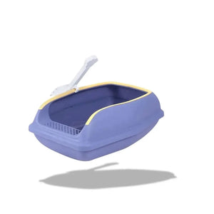 Bac à litière largeur 25 cm - Propreté et confort - vue 2
