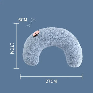 Oreiller pour chat - Confort moelleux - vue 10