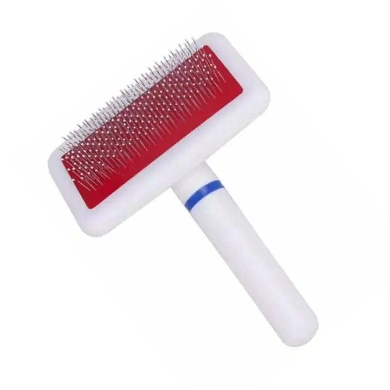 Brosse animaux - Moins de poils à la maison - vue 5
