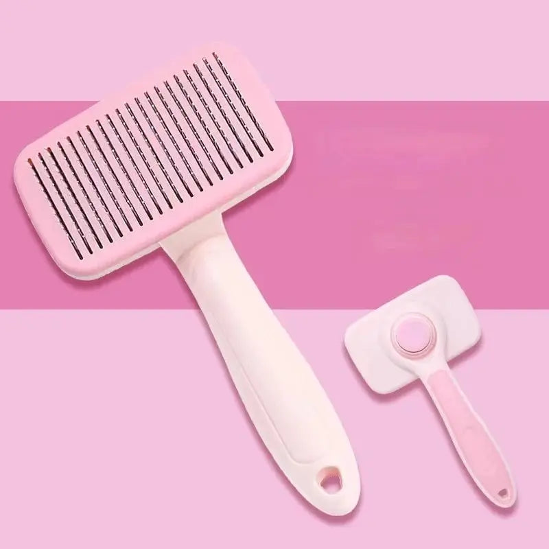 Brosse magique animaux - Poils enlevés sans effort - vue 8