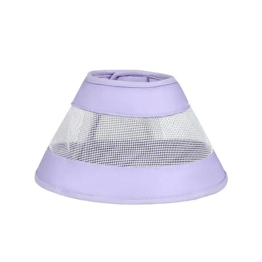 Collerette anti-rayures chat - Confort et Propreté - vue 2