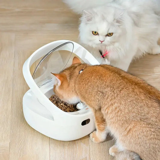 Distributeur croquettes sur mesure multi-animaux - vue 2