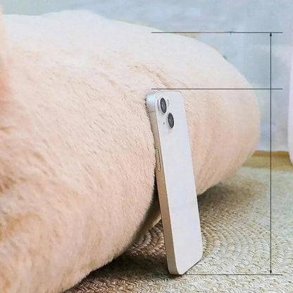 Canapé pour chat - Confort et style garantis - vue 4