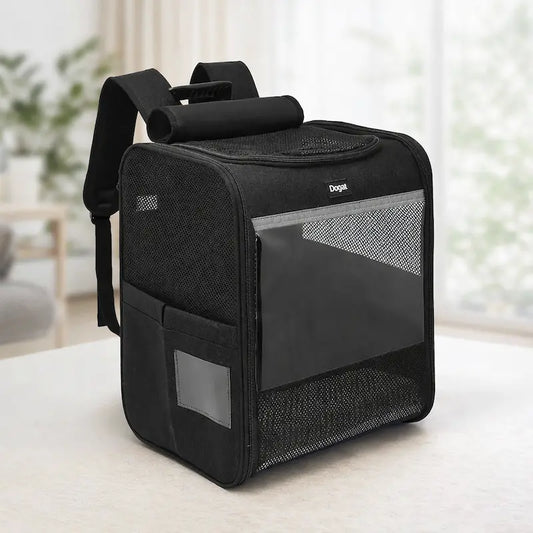 Sac à dos chat Backpack XL