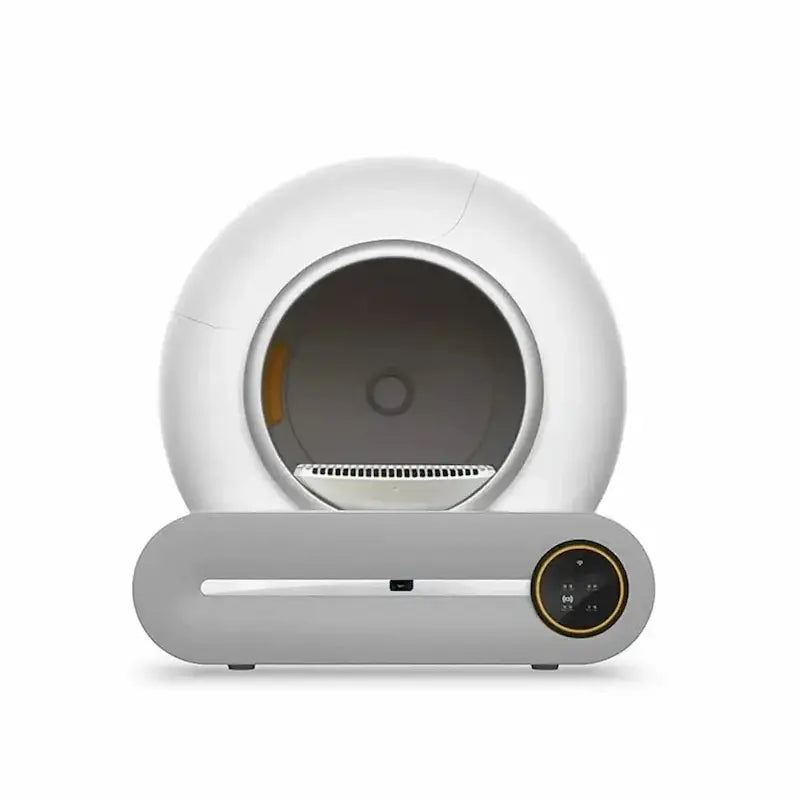 Litière autonettoyante - Pratique et sans odeur - vue 9