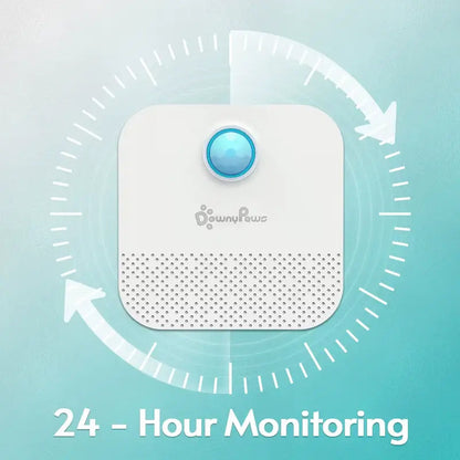 Purificateur air chat - Stop odeurs litière - vue 5