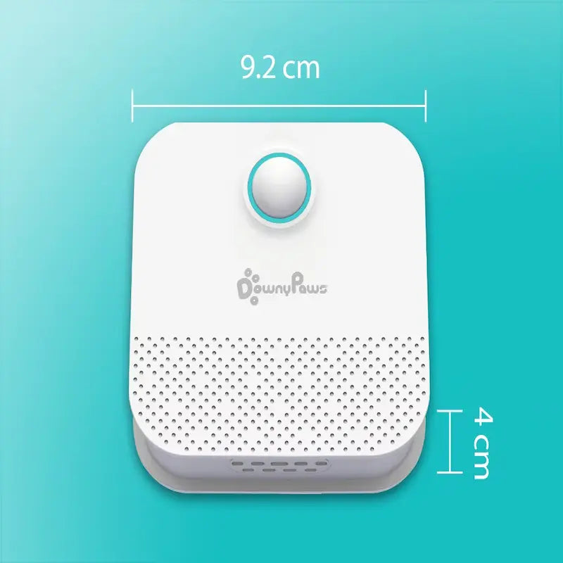 Purificateur air chat - Stop odeurs litière - vue 9
