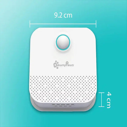 Purificateur air chat - Stop odeurs litière - vue 9