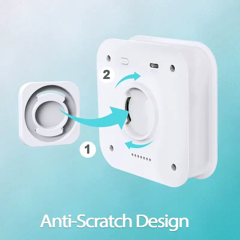 Purificateur air chat - Stop odeurs litière - vue 7