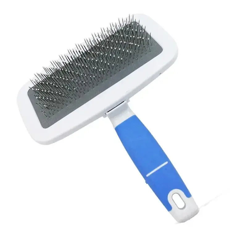 Brosse animaux - Moins de poils à la maison - vue 2