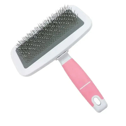 Brosse animaux - Moins de poils à la maison - vue 4