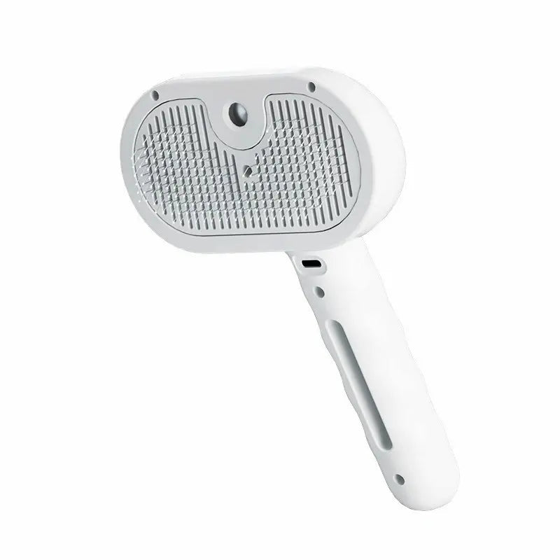 Brosse avec spray - Poils éliminés sans douleur - vue 7