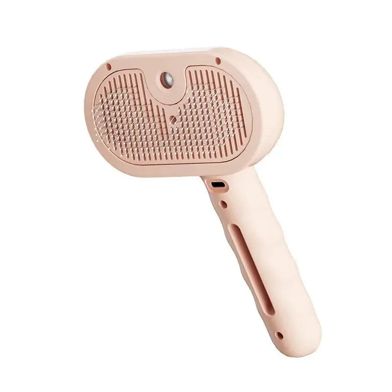 Brosse avec spray - Poils éliminés sans douleur - vue 8
