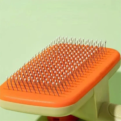 Brosse magique animaux - Poils enlevés sans effort - vue 6