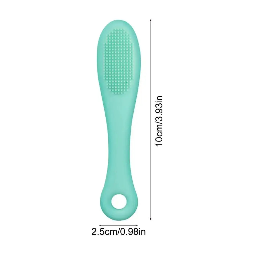Brosse menton chat - Nettoyage doux & précis - vue 7