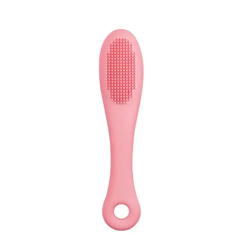 Brosse menton chat - Nettoyage doux & précis - vue 8