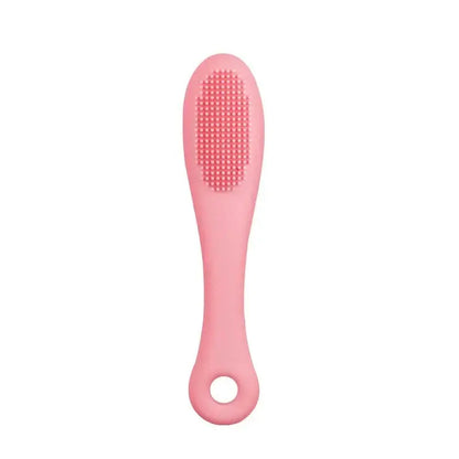 Brosse menton chat - Nettoyage doux & précis - vue 8