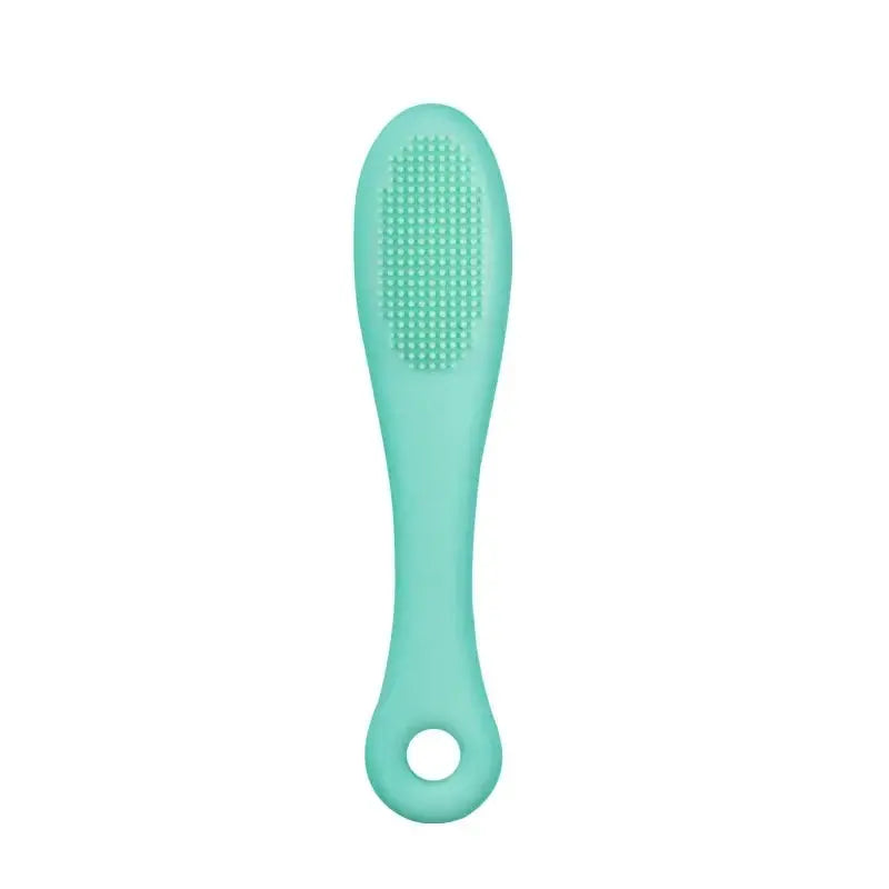 Brosse menton chat - Nettoyage doux & précis - vue 9