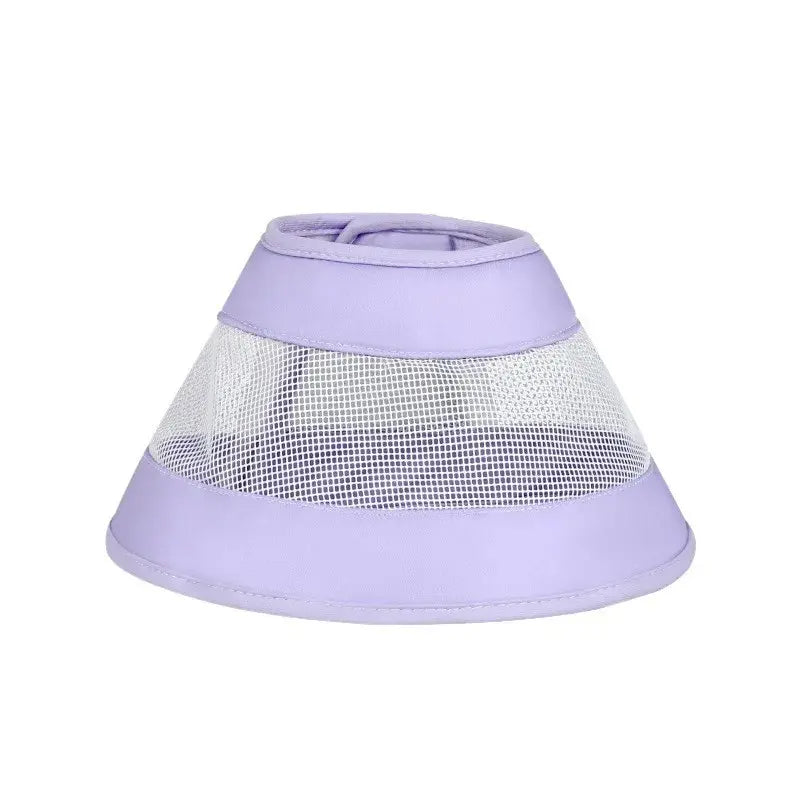 Collerette anti-rayures chat - Confort et Propreté - vue 2