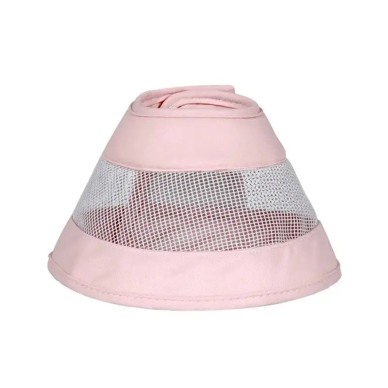 Collerette anti-rayures chat - Confort et Propreté - vue 7