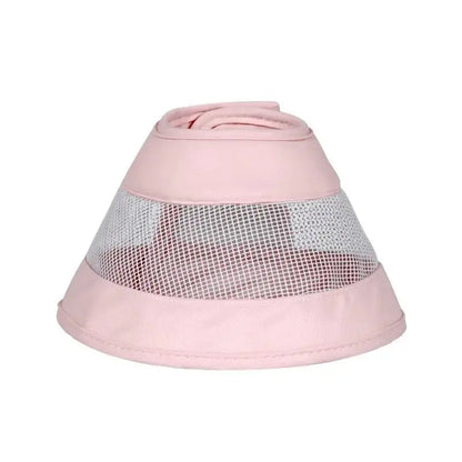 Collerette anti-rayures chat - Confort et Propreté - vue 7