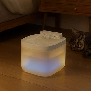 Fontaine eau USB 3L - Silencieuse & stable - vue 3