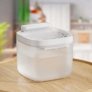 Fontaine eau USB 3L - Silencieuse & stable - vue 7