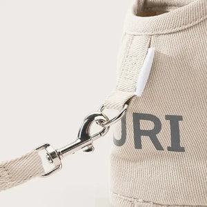 Harnais chat veste élégante - Sécurité pour chaque balade - vue 4