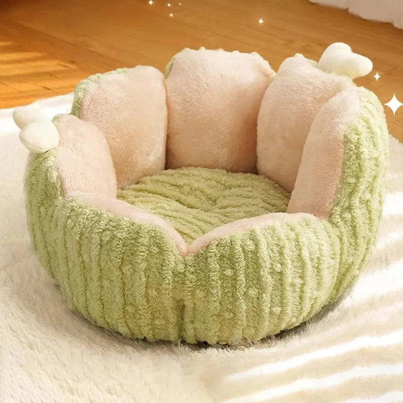 Lit cactus confortable - Confort & hygiène - vue 4