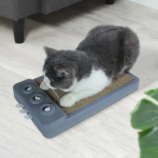 Planche à gratter chat - Protège meubles - vue 2
