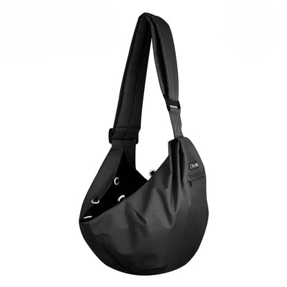 Sac bandoulière animaux - Confort & liberté - vue 3