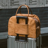 Sac de voyage design et élégant pour petit chien et chat - vue 7