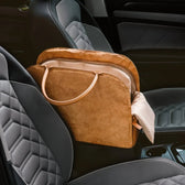 Sac de voyage design et élégant pour petit chien et chat - vue 6
