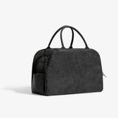 Sac de voyage design et élégant pour petit chien et chat - vue 2