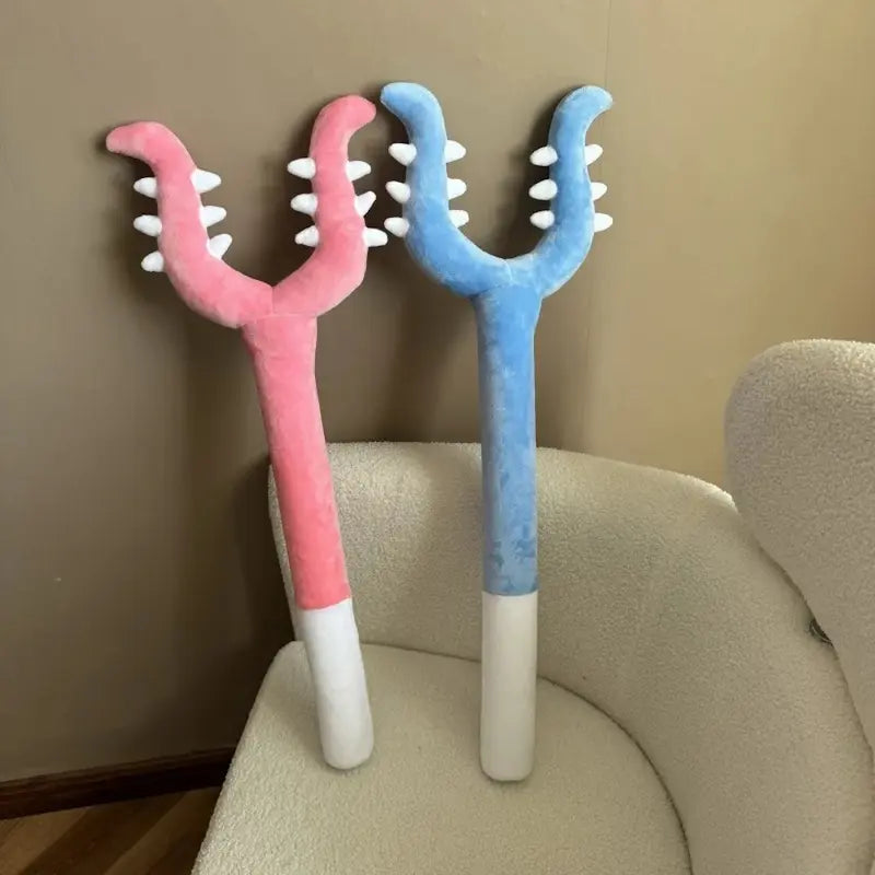 Teaser chat en peluche - Jeu interactif anti-ennui - vue 7